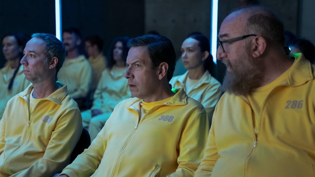 Stuart nie ratuje wszechświata - {se_code} na Filman | Online