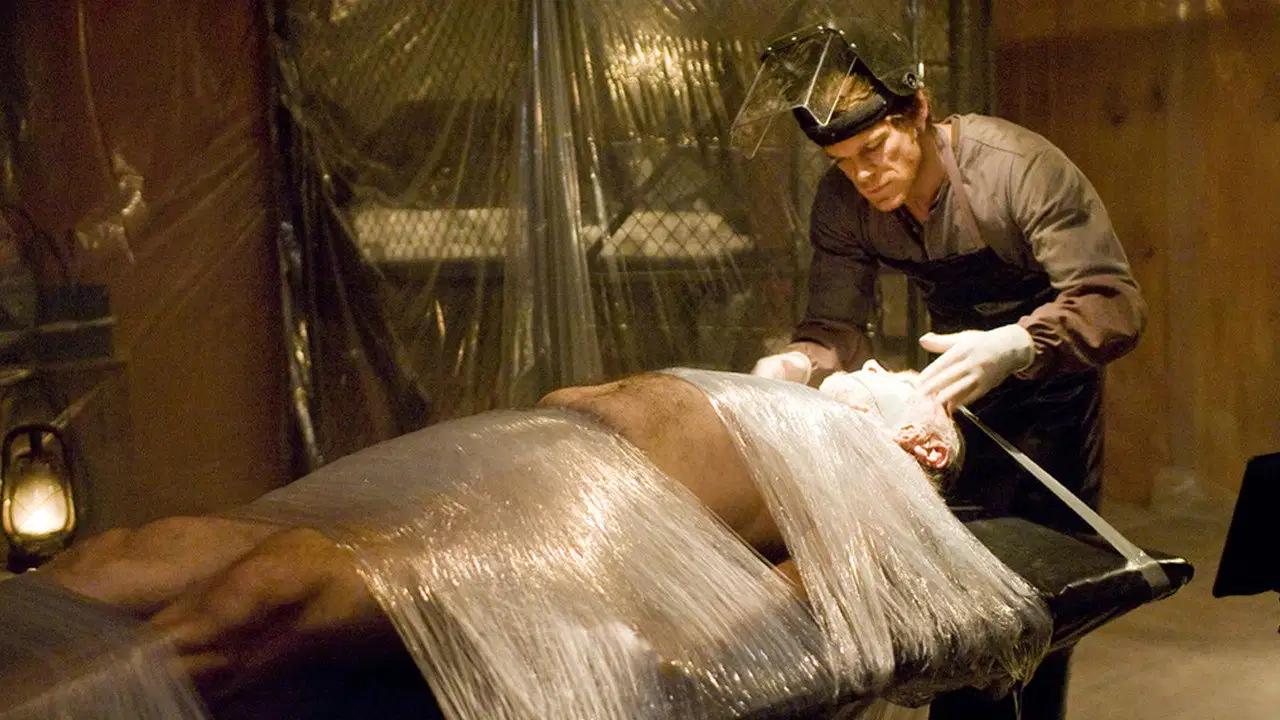 Dexter - {se_code} na Filman | Online