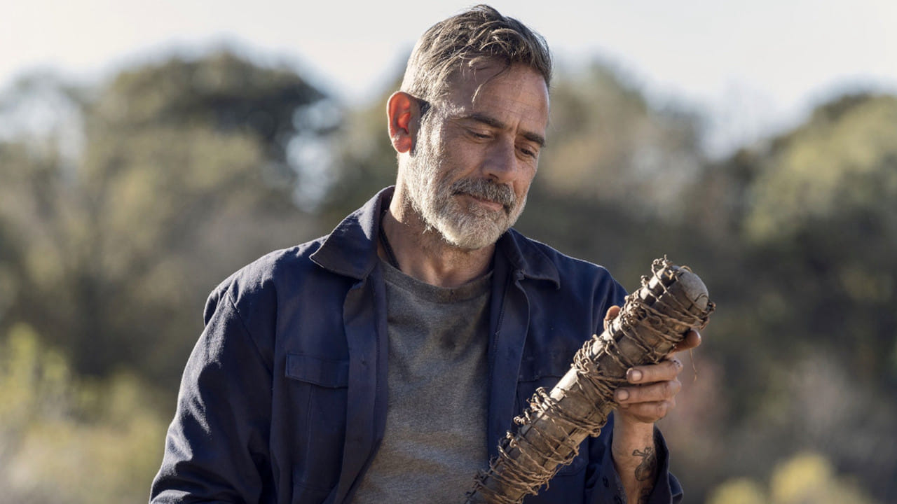 The Walking Dead - {se_code} na Filman | Online