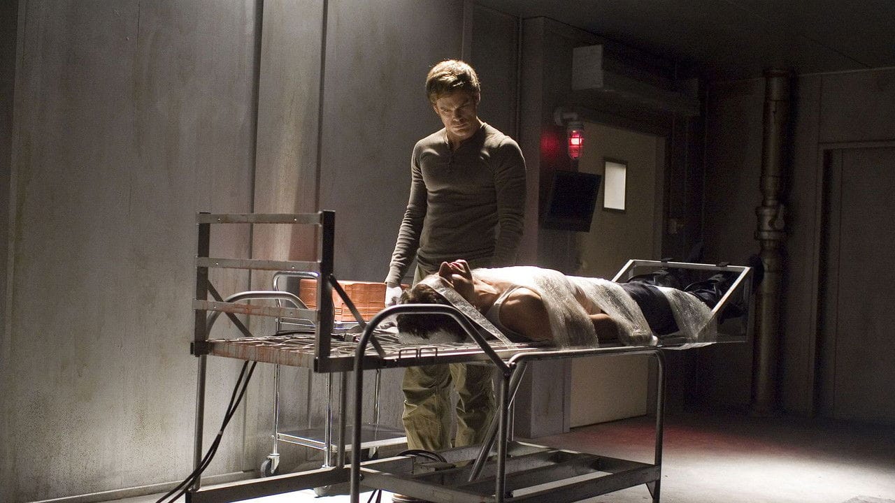 Dexter - {se_code} na Filman | Online