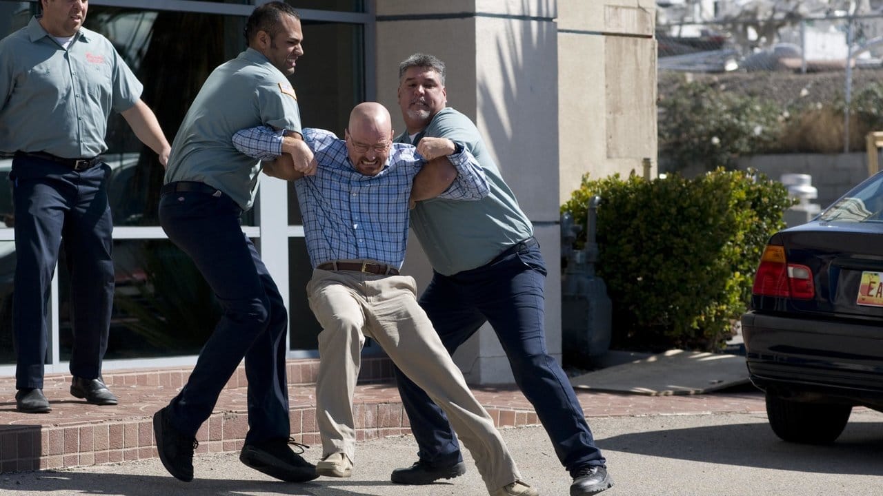 Breaking Bad - {se_code} na Filman | Online