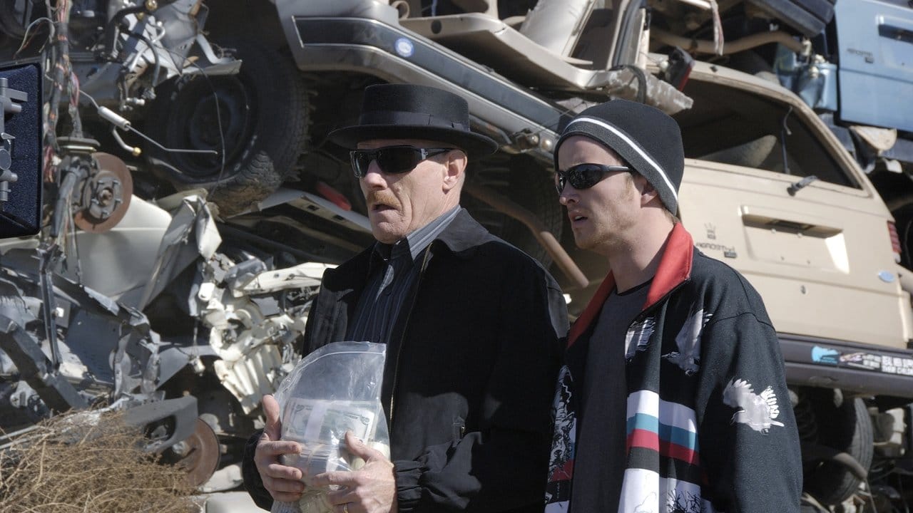 Breaking Bad - {se_code} na Filman | Online