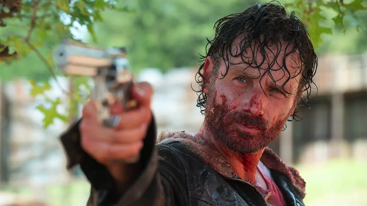 The Walking Dead - {se_code} na Filman | Online