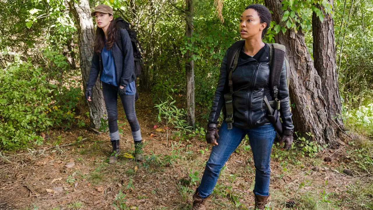 The Walking Dead - {se_code} na Filman | Online