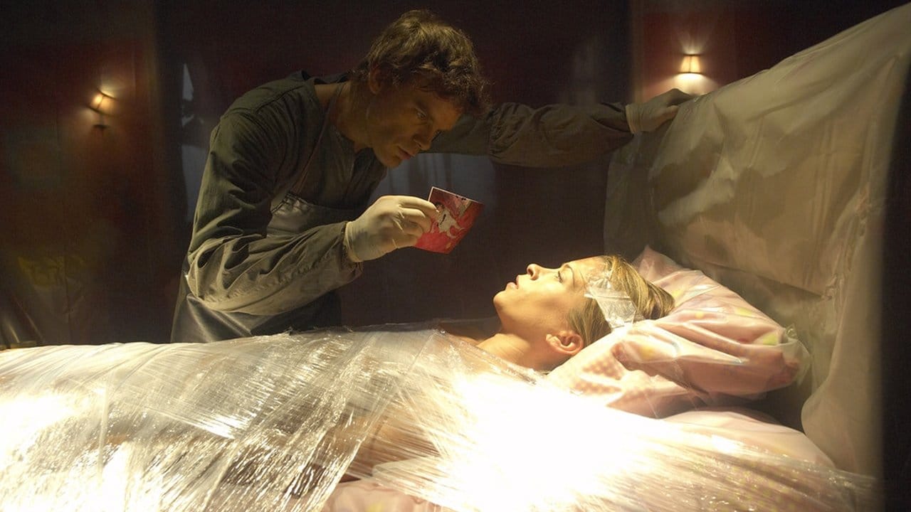 Dexter - {se_code} na Filman | Online
