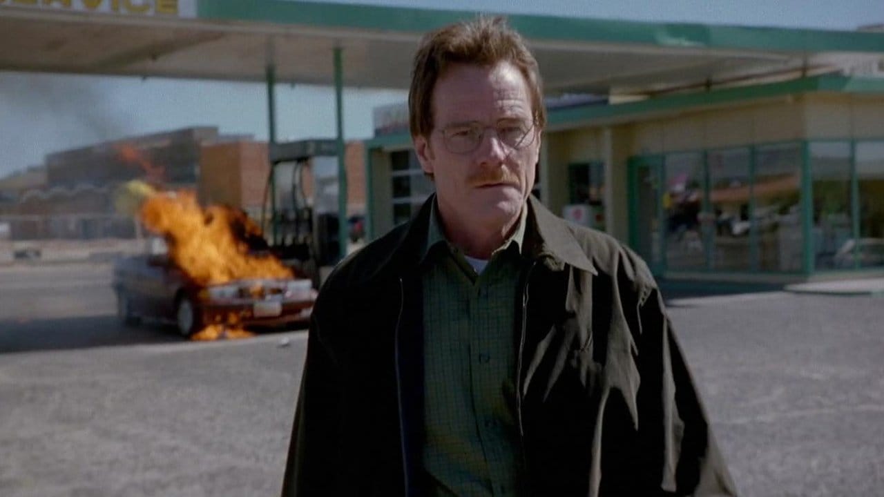 Breaking Bad - {se_code} na Filman | Online