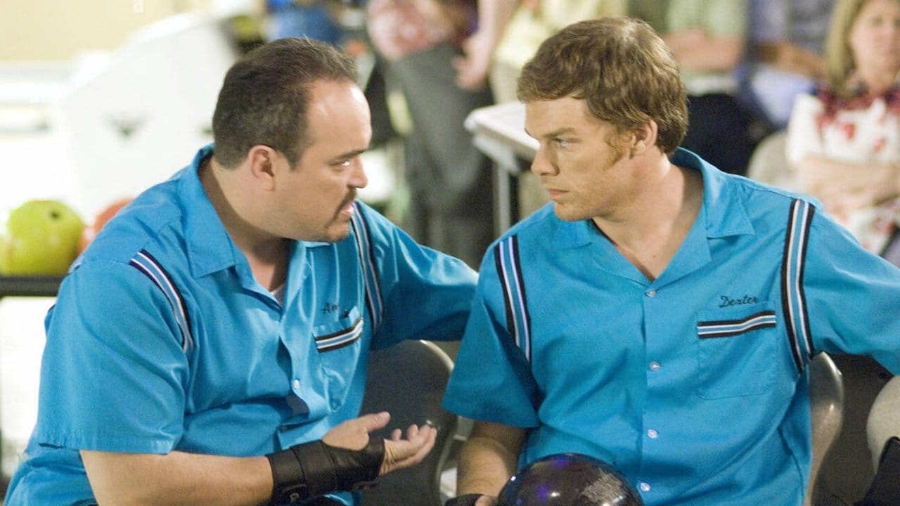 Dexter - {se_code} na Filman | Online