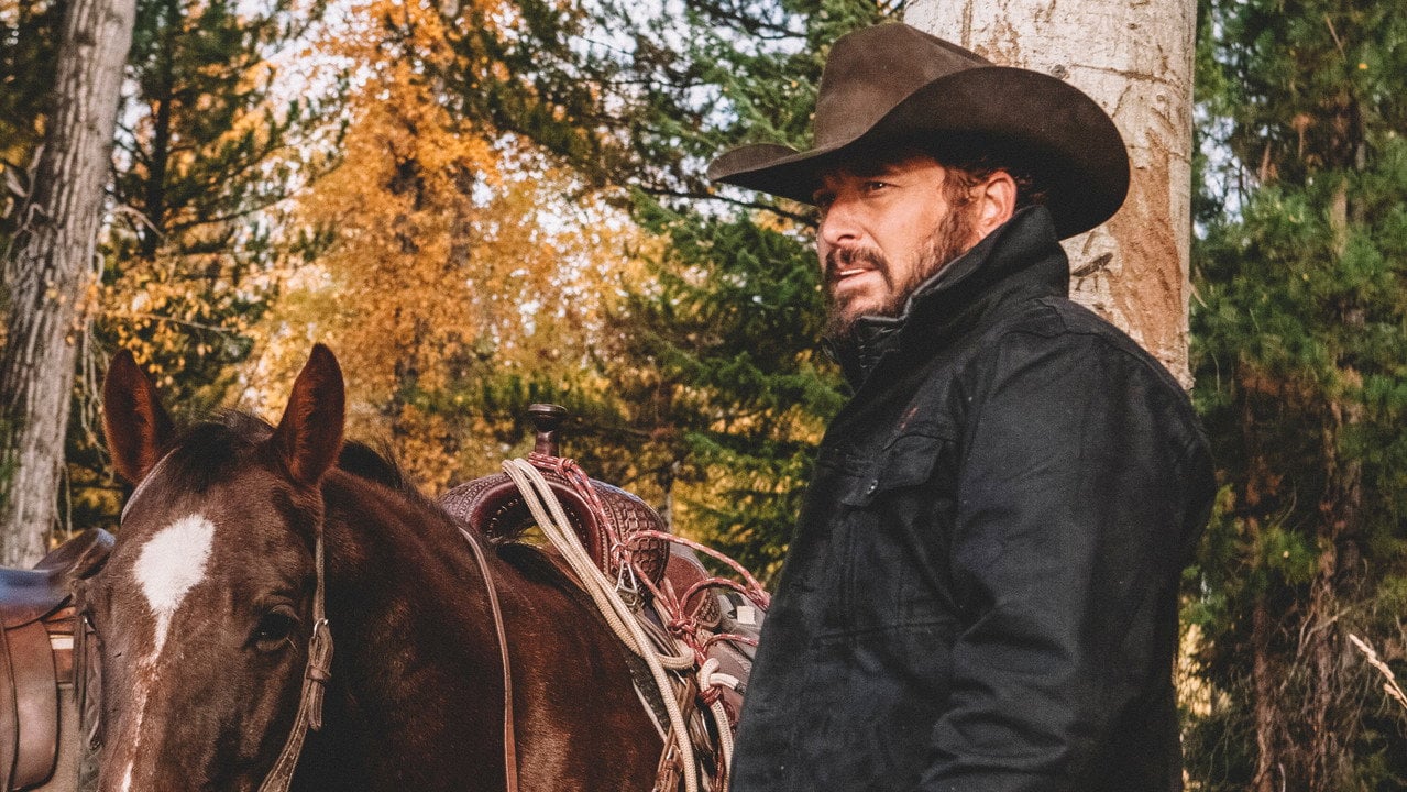 Yellowstone - {se_code} na Filman | Online