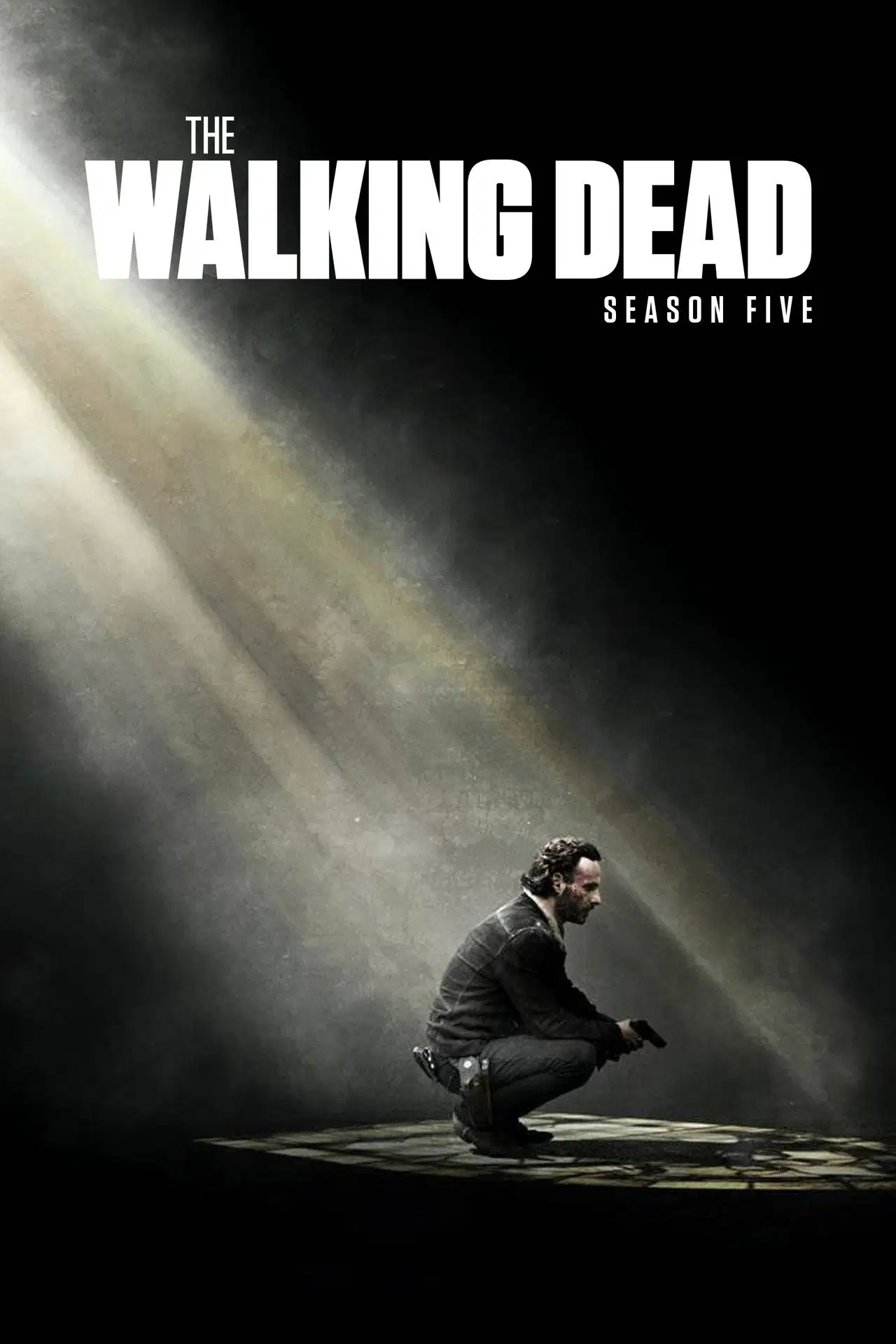 The Walking Dead - Sezon 5 na Filman | Online