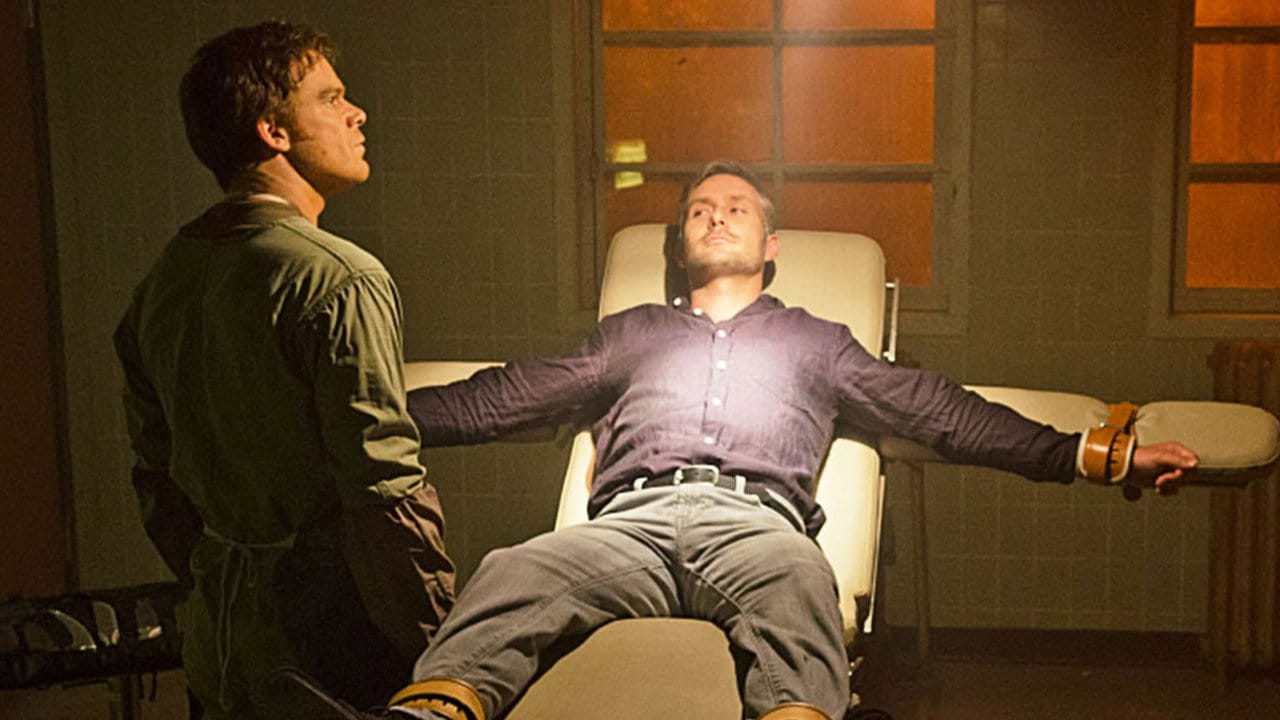 Dexter - {se_code} na Filman | Online