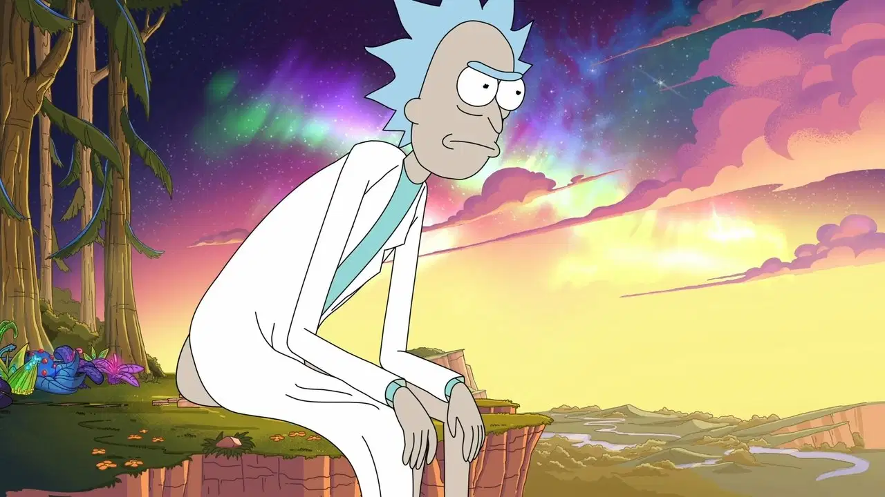 Rick i Morty - {se_code} na Filman | Online