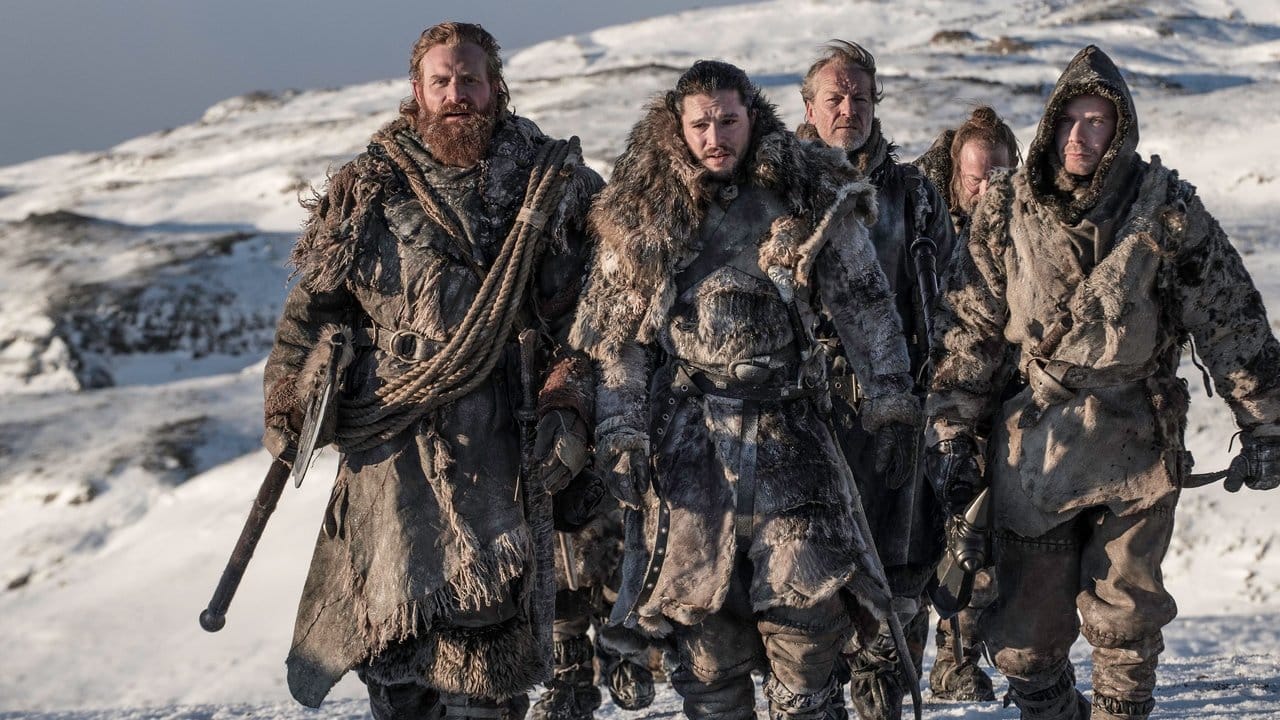 Gra o tron - {se_code} na Filman | Online