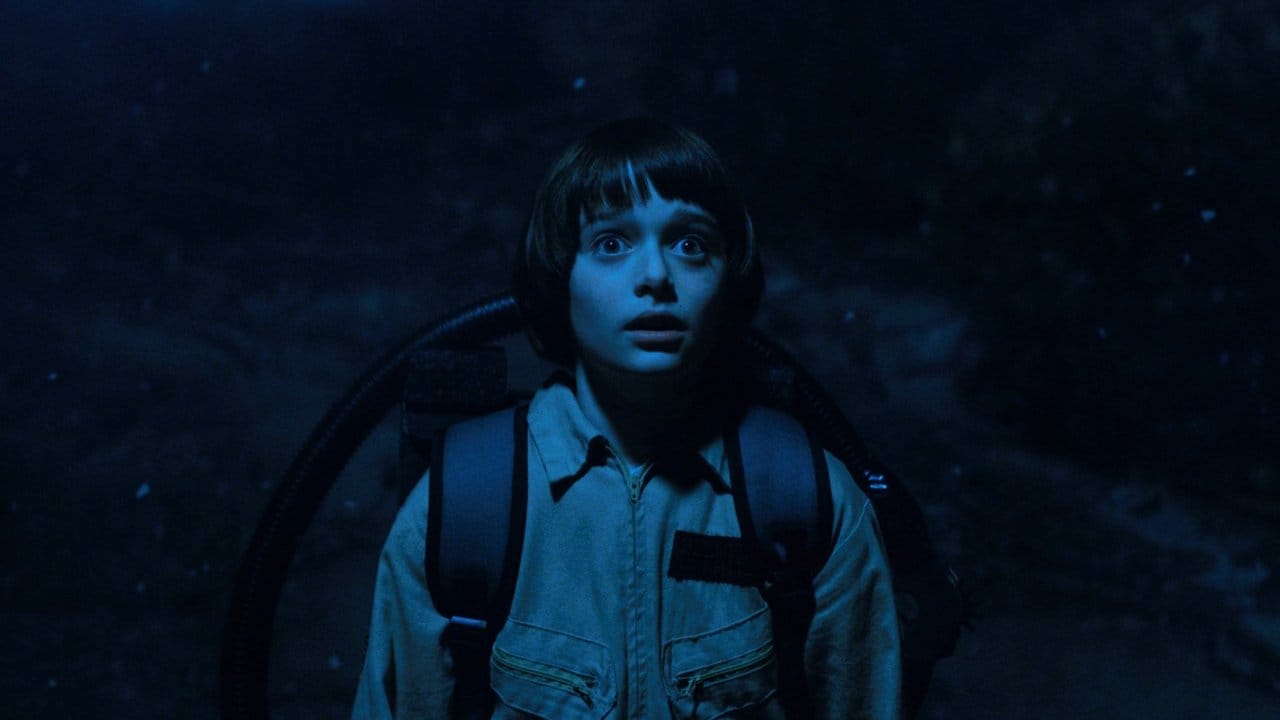 Stranger Things - {se_code} na Filman | Online