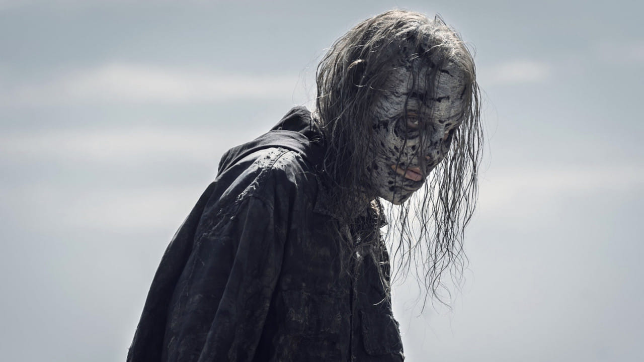 The Walking Dead - {se_code} na Filman | Online