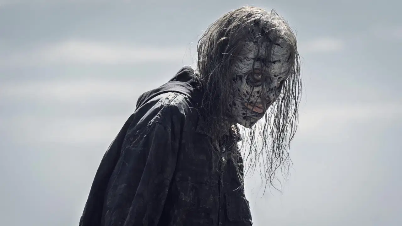 The Walking Dead - {se_code} na Filman | Online