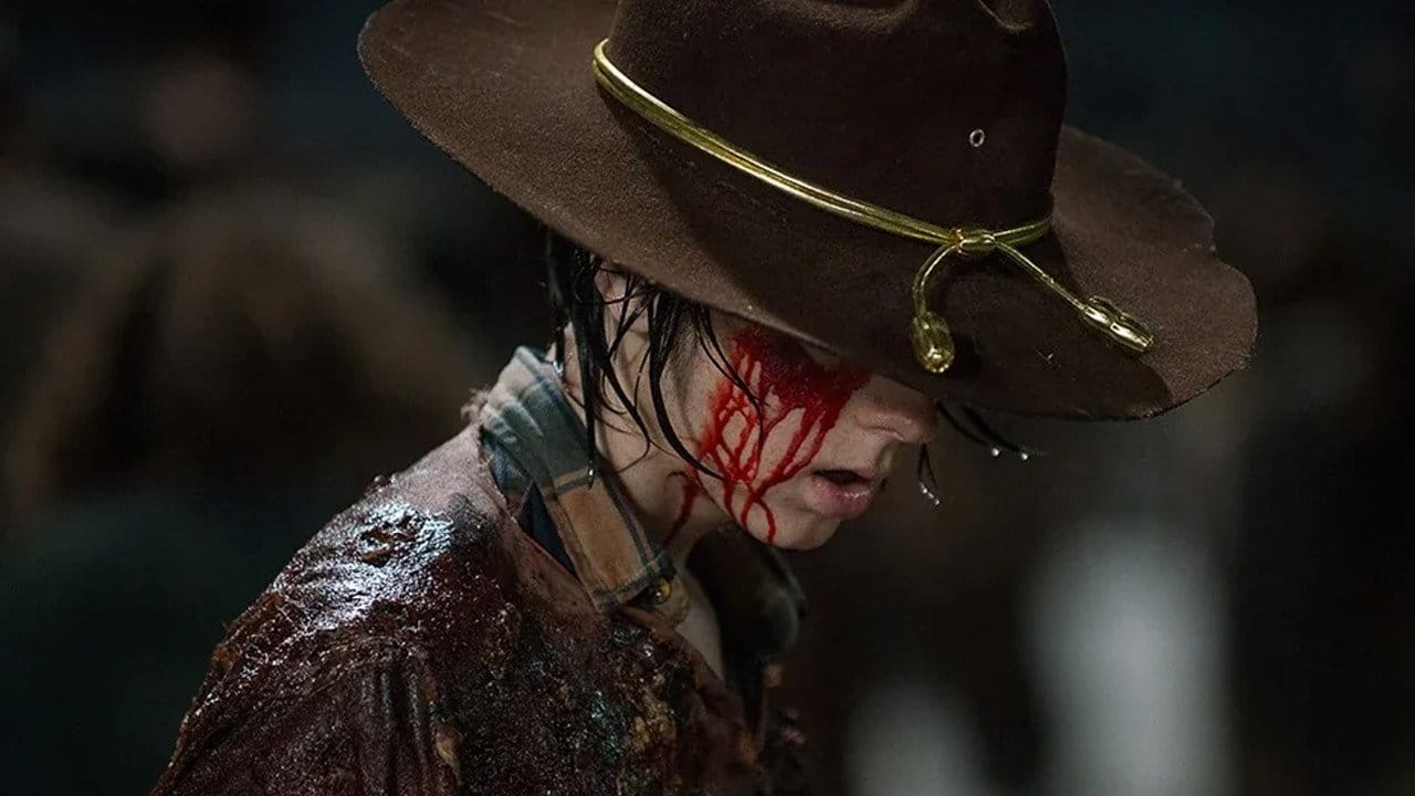 The Walking Dead - {se_code} na Filman | Online