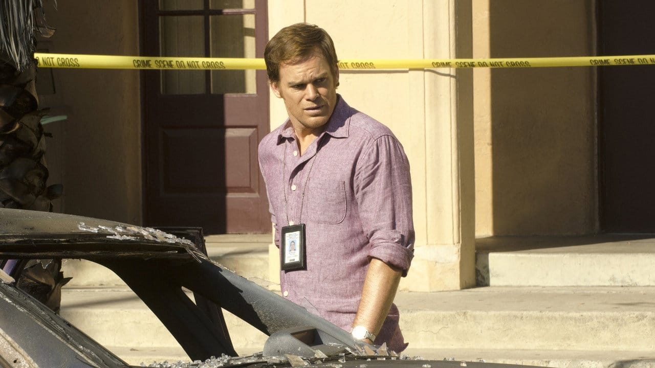 Dexter - {se_code} na Filman | Online