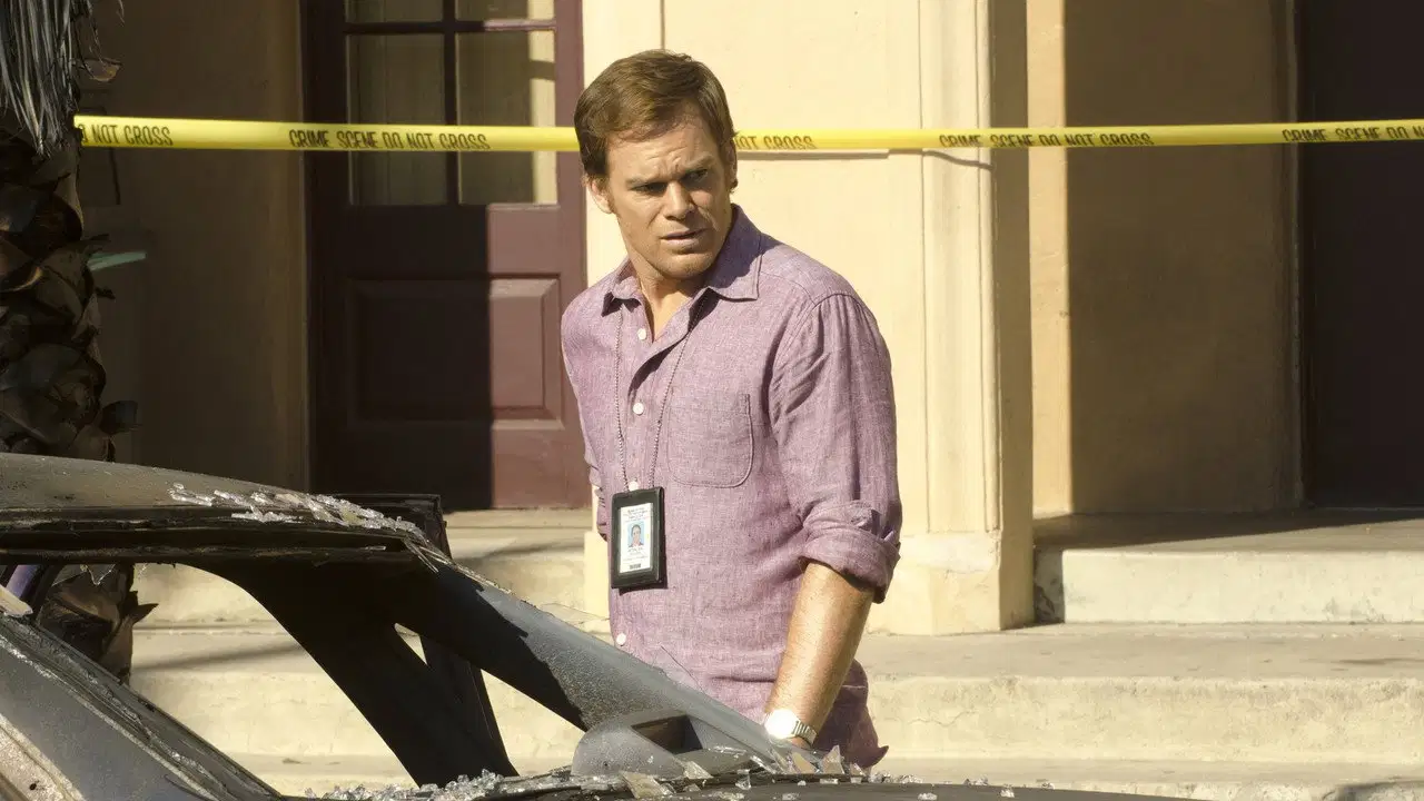 Dexter - {se_code} na Filman | Online