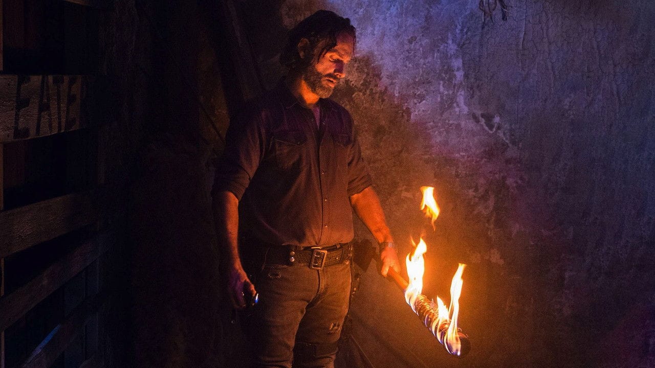 The Walking Dead - {se_code} na Filman | Online