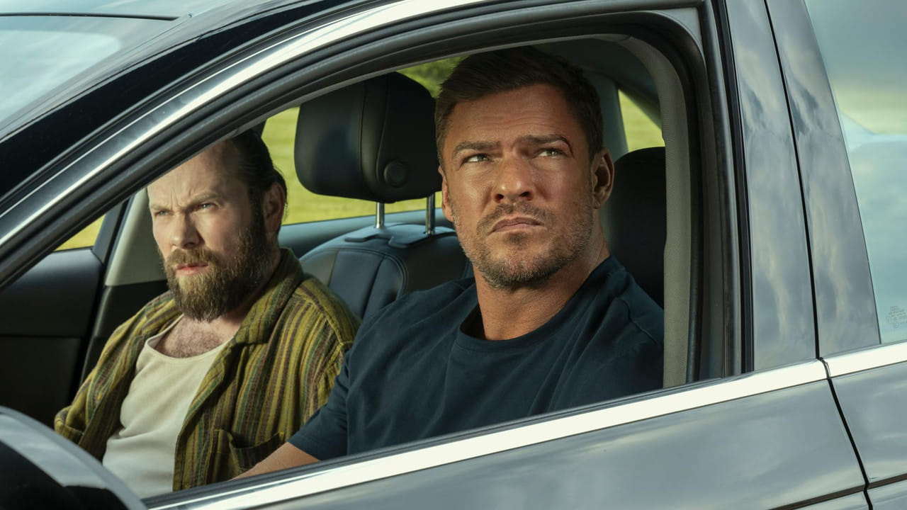 Reacher - {se_code} na Filman | Online
