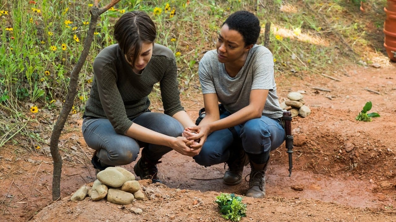 The Walking Dead - {se_code} na Filman | Online