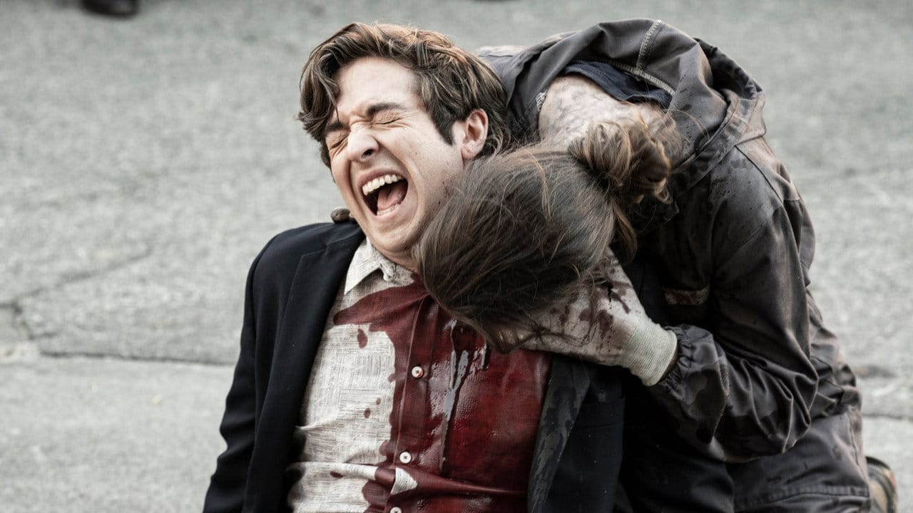 The Walking Dead - {se_code} na Filman | Online