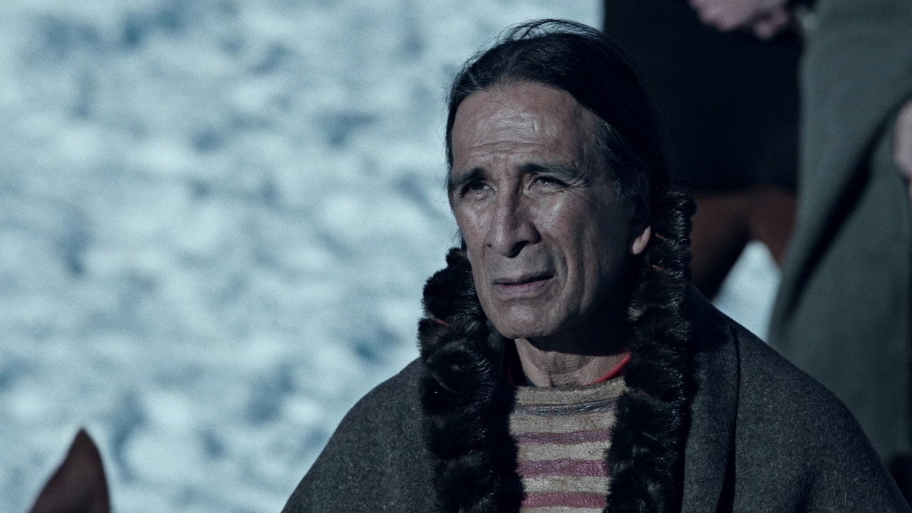Yellowstone - {se_code} na Filman | Online