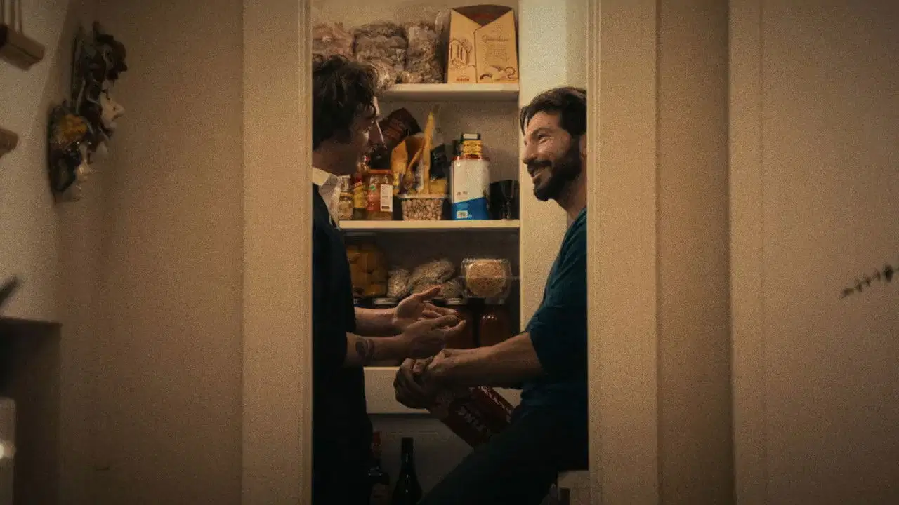 The Bear - {se_code} na Filman | Online