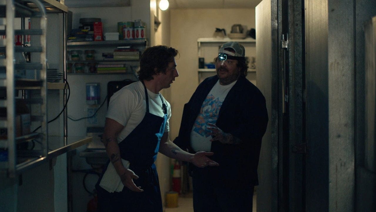 The Bear - {se_code} na Filman | Online