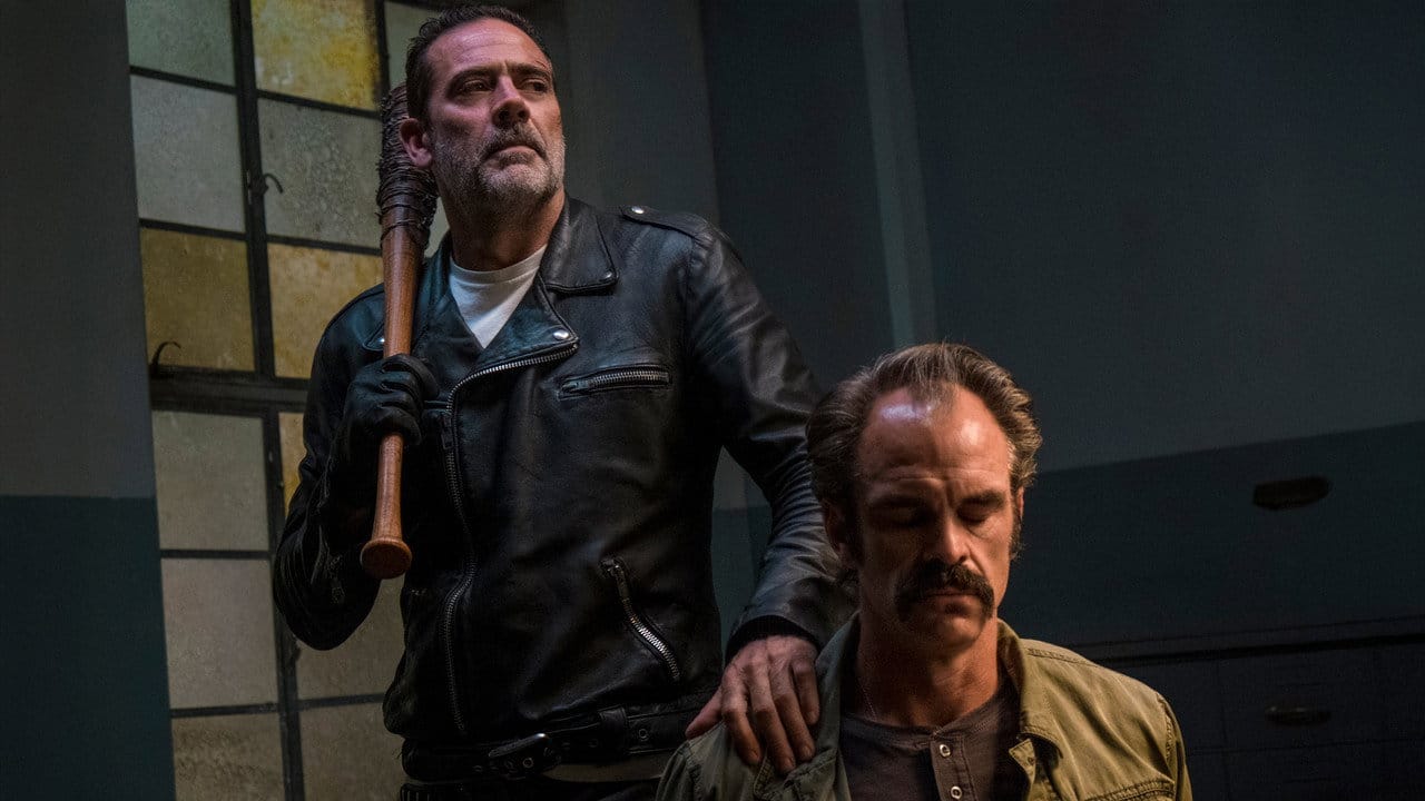 The Walking Dead - {se_code} na Filman | Online