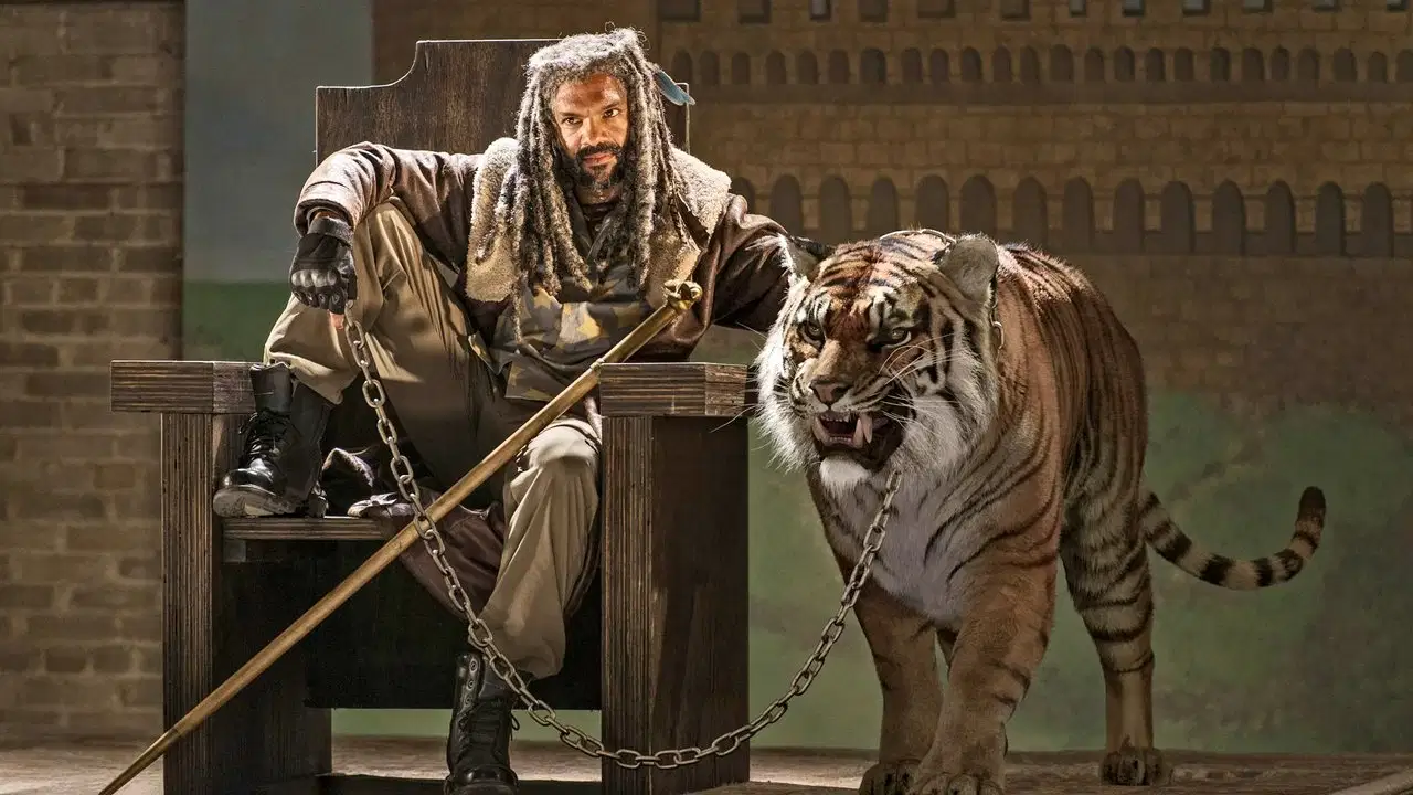 The Walking Dead - {se_code} na Filman | Online