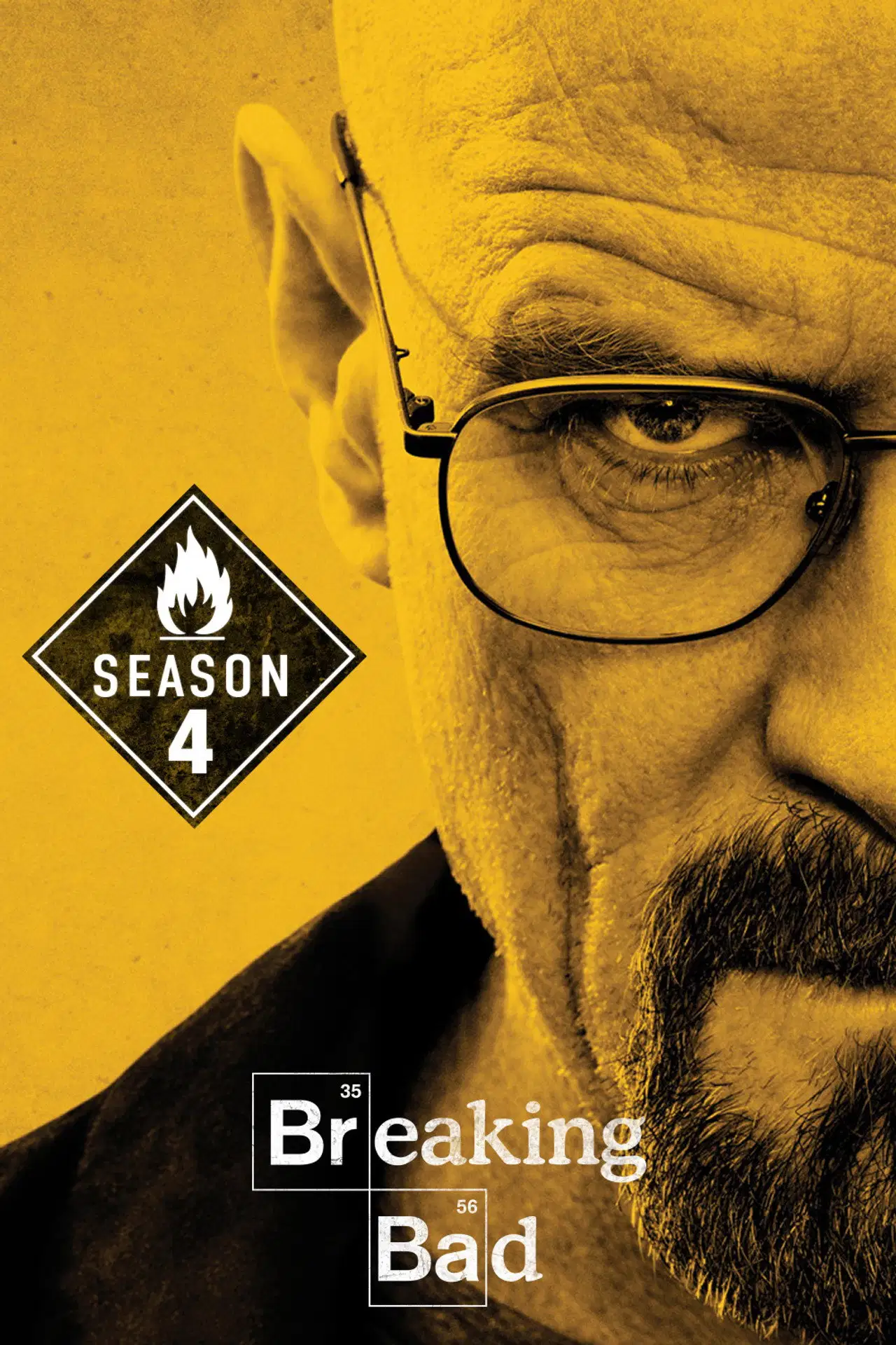 Breaking Bad - Sezon 4 na Filman | Online