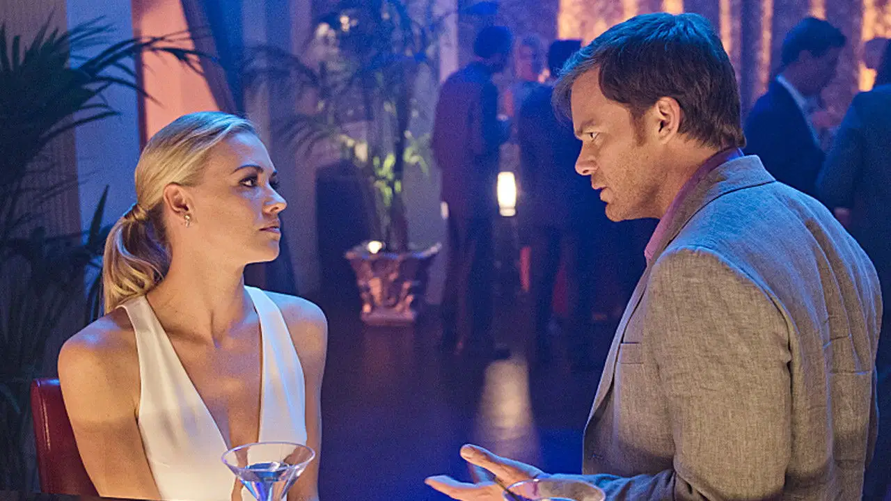 Dexter - {se_code} na Filman | Online