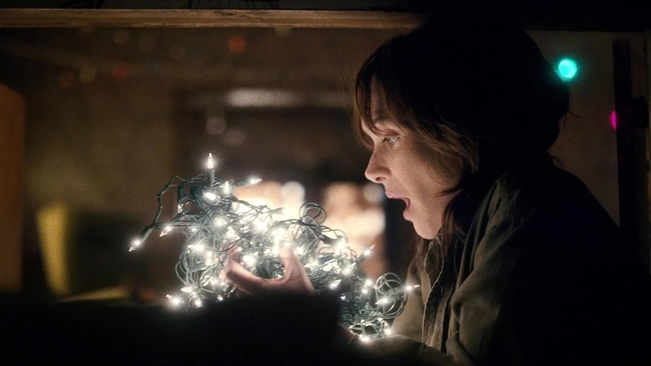 Stranger Things - {se_code} na Filman | Online
