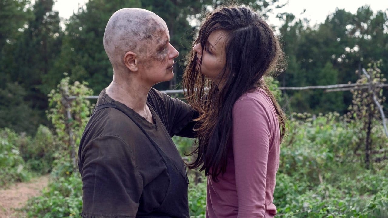 The Walking Dead - {se_code} na Filman | Online