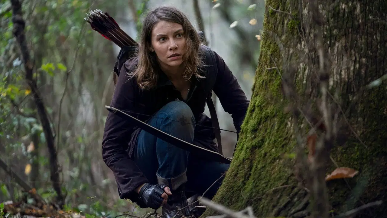 The Walking Dead - {se_code} na Filman | Online