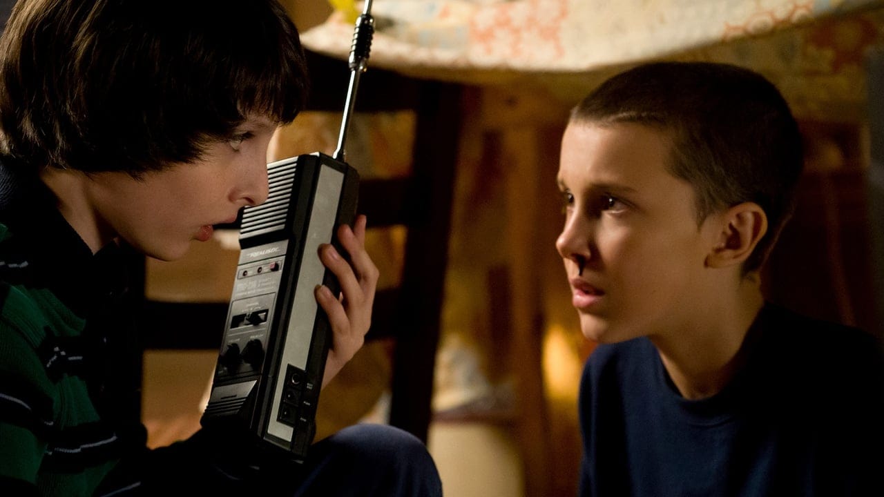 Stranger Things - {se_code} na Filman | Online