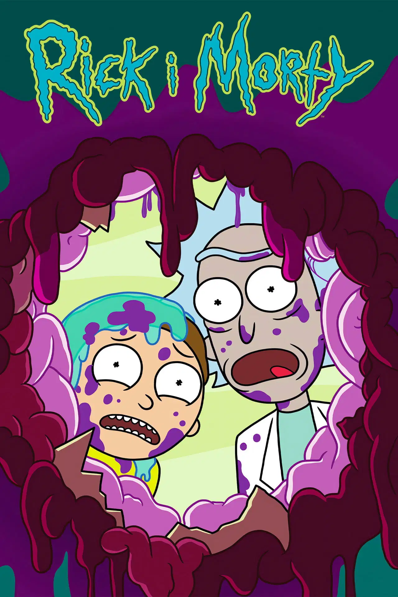 Rick i Morty - Sezon 4 na Filman | Online