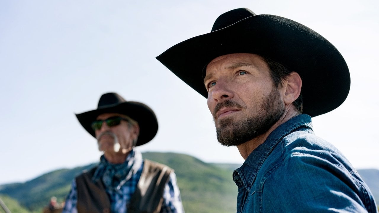 Yellowstone - {se_code} na Filman | Online