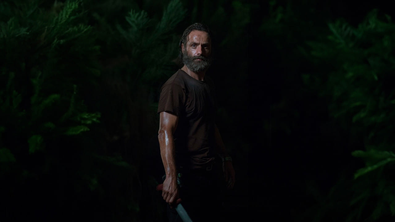 The Walking Dead - {se_code} na Filman | Online