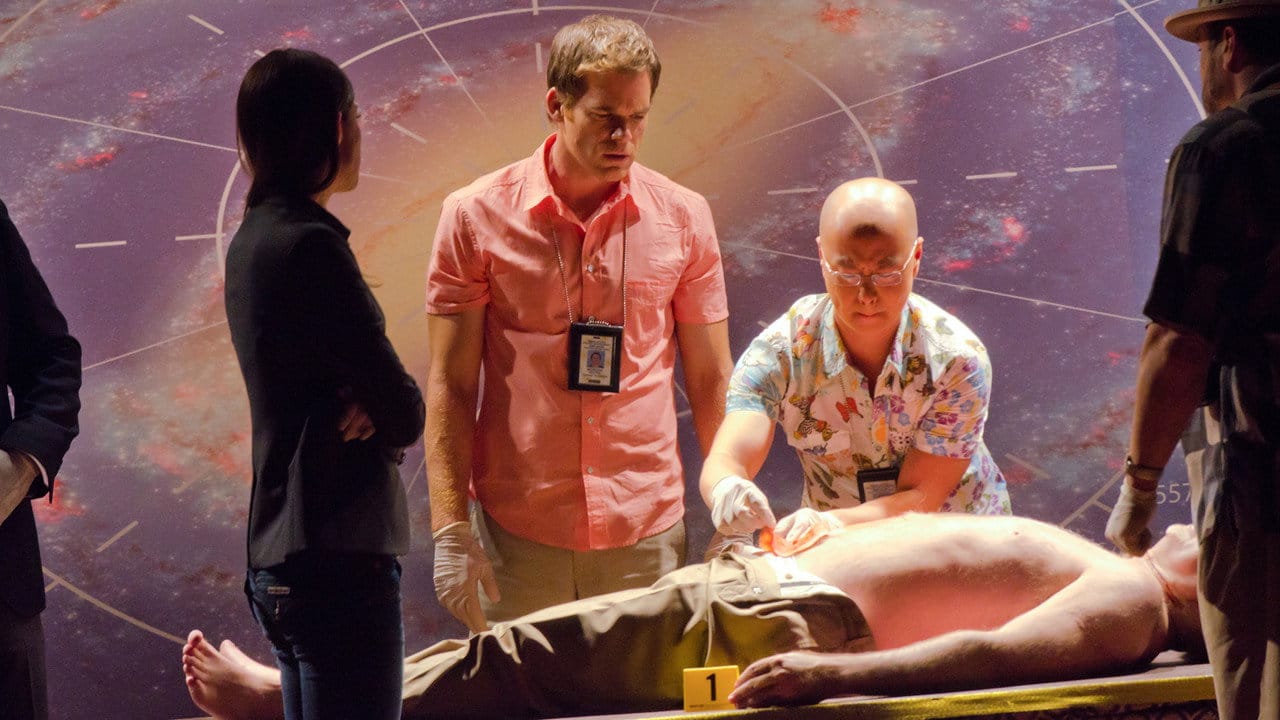 Dexter - {se_code} na Filman | Online