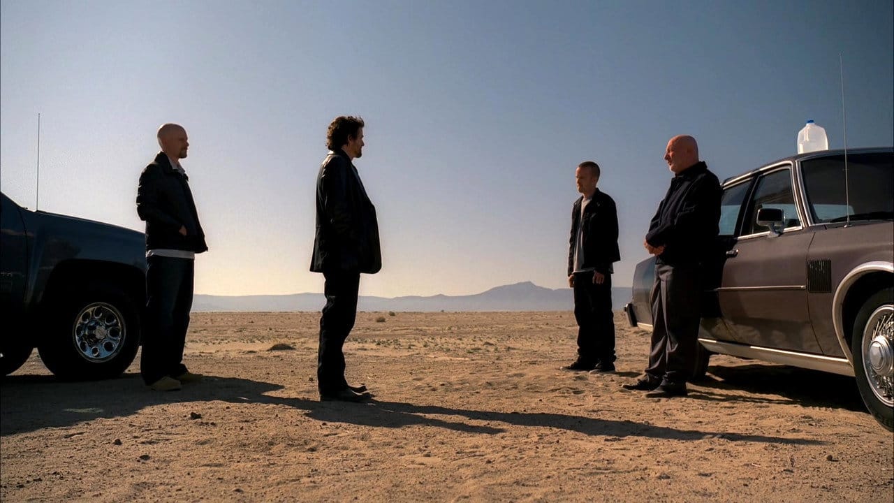 Breaking Bad - {se_code} na Filman | Online