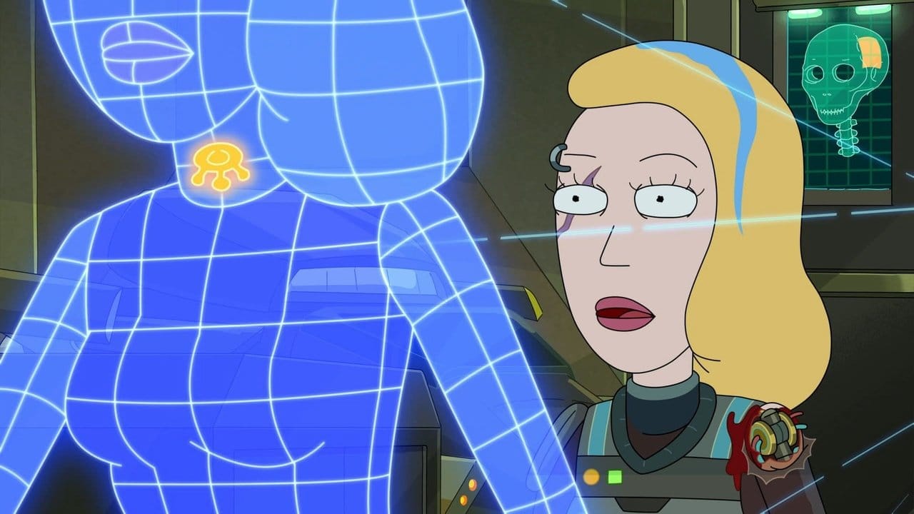 Rick i Morty - {se_code} na Filman | Online