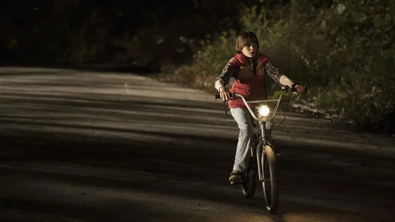 Stranger Things - {se_code} na Filman | Online