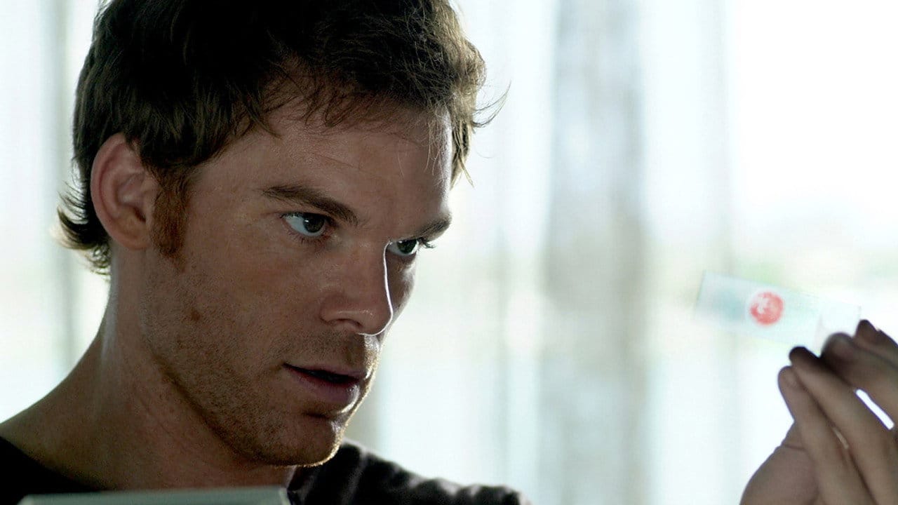 Dexter - {se_code} na Filman | Online