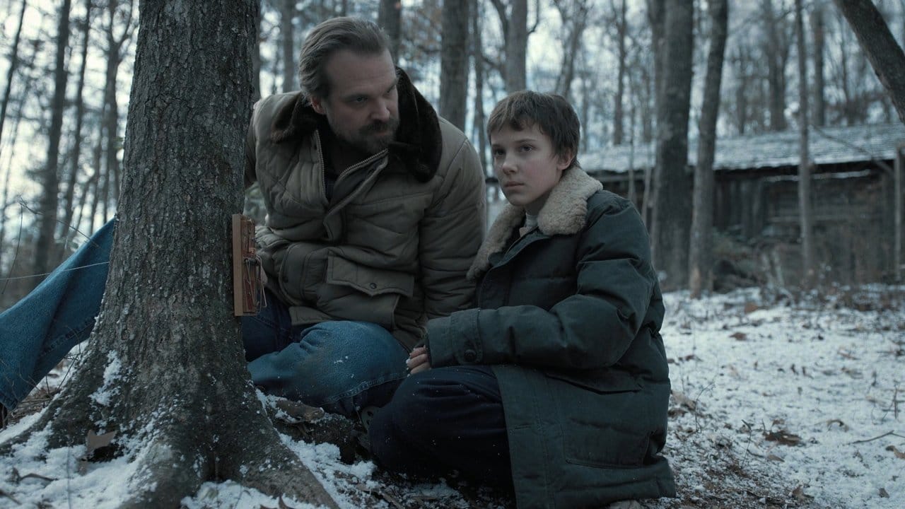 Stranger Things - {se_code} na Filman | Online