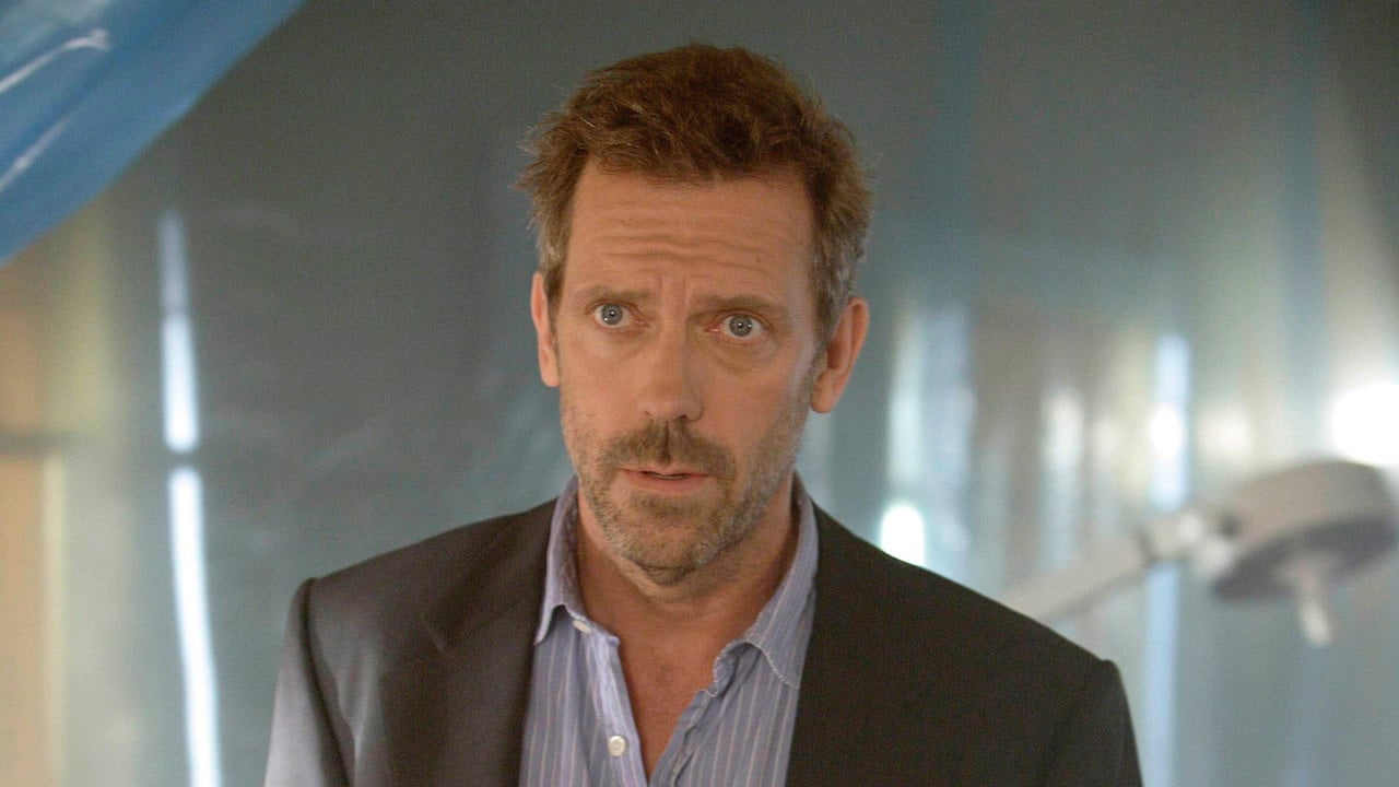 Dr House - {se_code} na Filman | Online