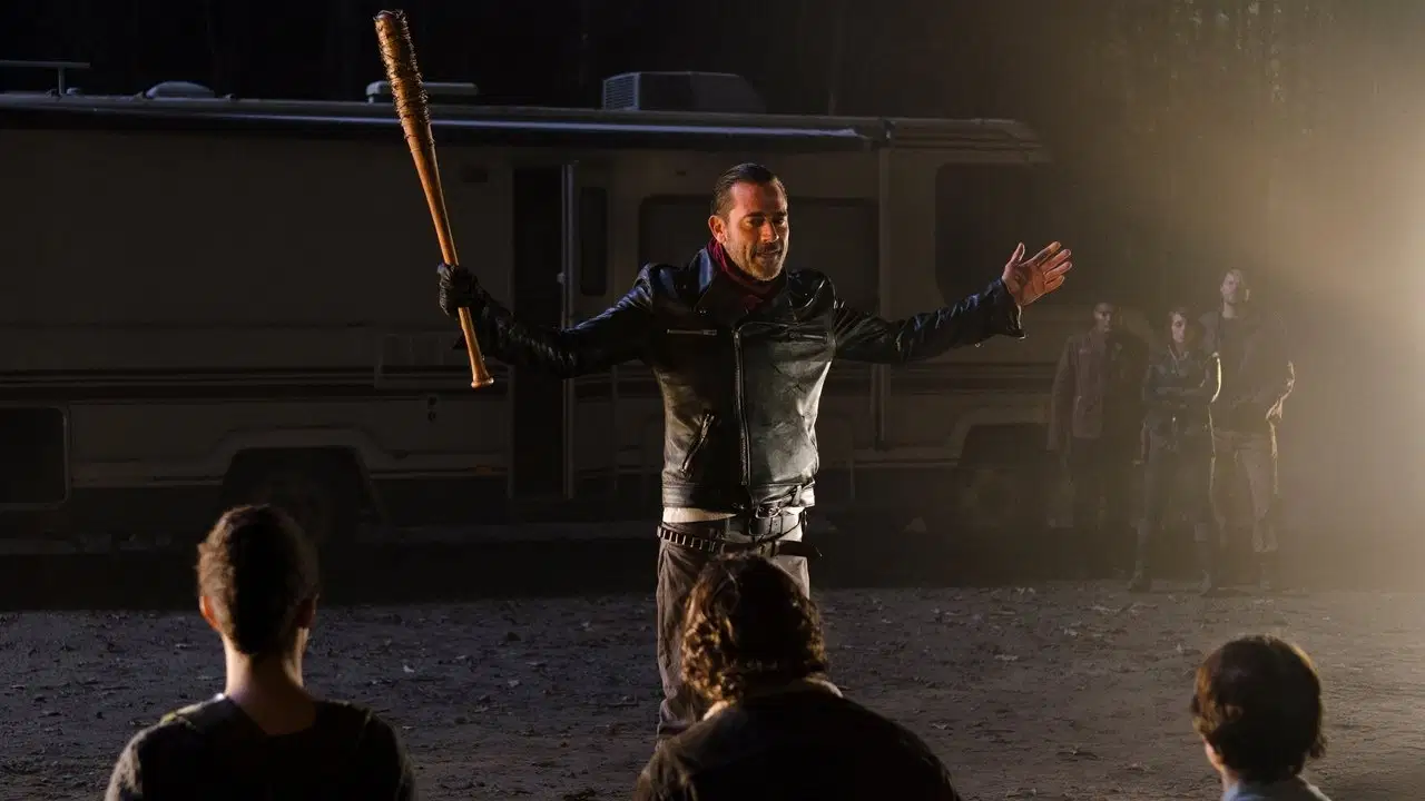 The Walking Dead - {se_code} na Filman | Online