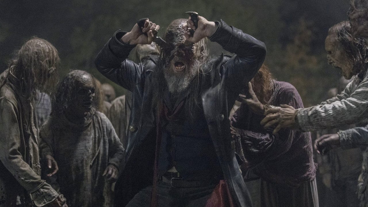 The Walking Dead - {se_code} na Filman | Online