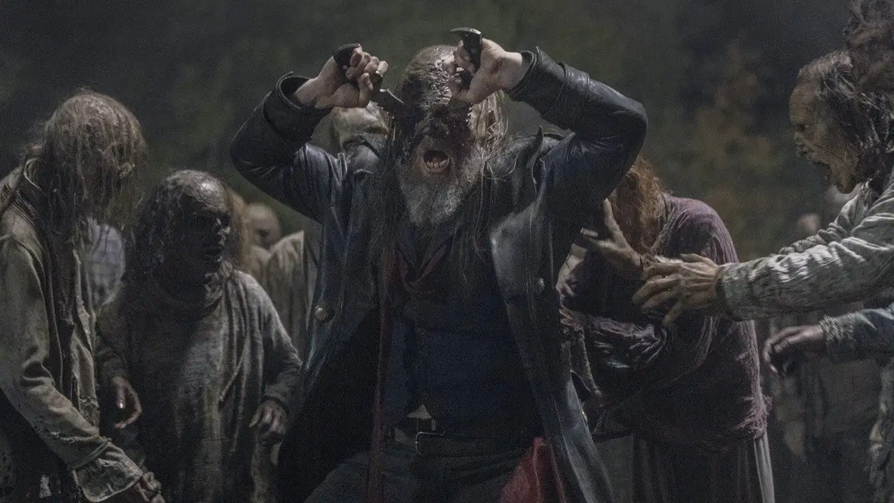 The Walking Dead - {se_code} na Filman | Online